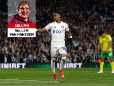Column Willem van Hanegem | Die goals van Crysencio Summerville zijn meer waard dan doelpunten tegen Almere City of PEC Zwolle

