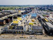 Tekort aan bouwmaterialen wordt nijpender, prijzen blijven stijgen