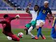 Olympisch voetbal: Ajax langer zonder Antony, Duitsland en Frankrijk al naar huis