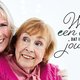 ‘Ondanks de pijn en frustratie kunnen we nog zo heerlijk lachen samen’