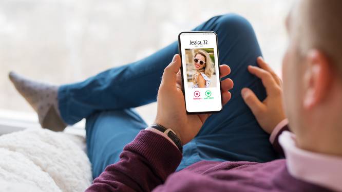 Zit jouw partner op Tinder? Met deze website kan je het checken