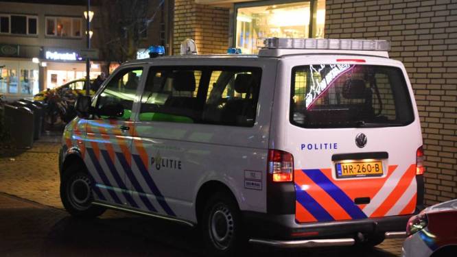 Goesenaren (41 en 15) aangehouden na steekpartij met 2 gewonden