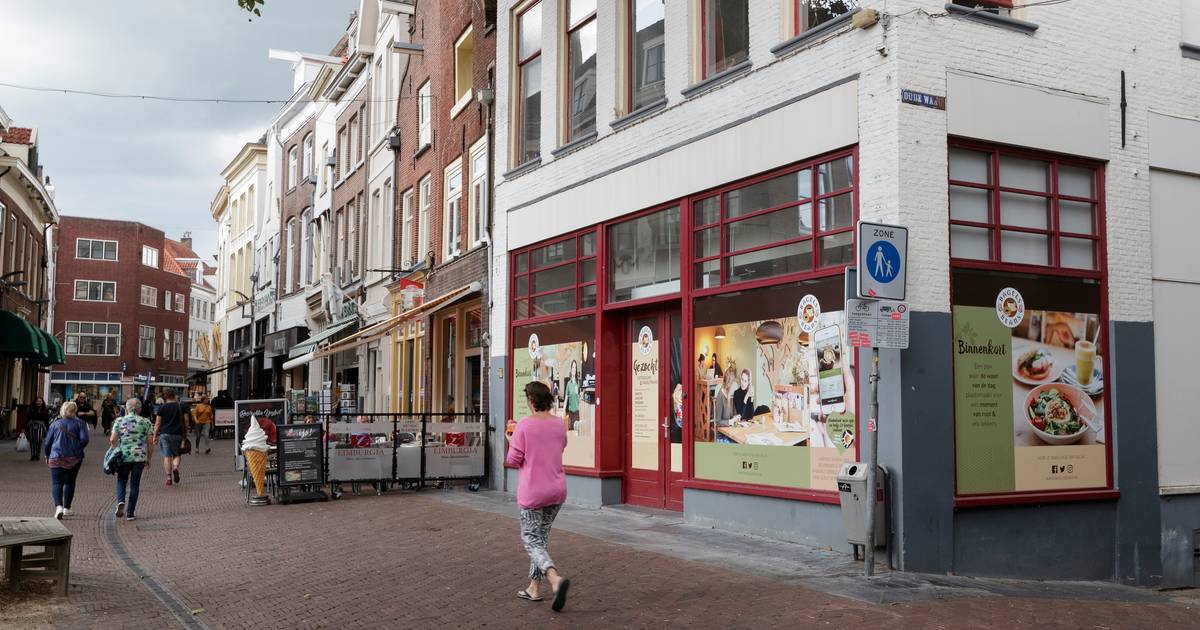 Nog geen franchisenemer, opening Bagels & Beans Zutphen loopt maanden