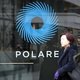 Drie Polare-winkels sluiten de deuren