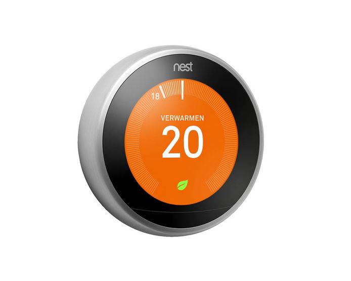 Google Nest