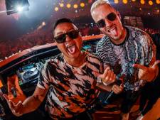 Zeg ken jij De Mosselman? Hij is na 25 jaar terug met remake van culthit, met dank aan dj Lars uit Rijssen