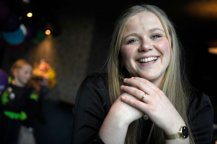 Cato Rerink (16) uit Denekamp haalde de halve finale bij The Voice Kids, maar vanwege de commotie rond grensoverschrijdend gedrag bij The Voice, werden de opnames nooit uitgezonden.