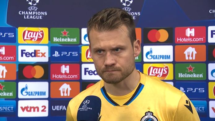 Simon Mignolet