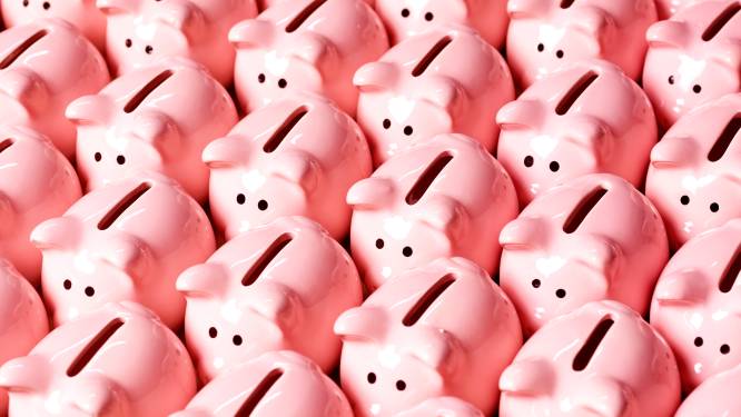 Beleggen steeds interessanter door hoge inflatie: hoeveel geld hou je best achter de hand als spaarbuffer?