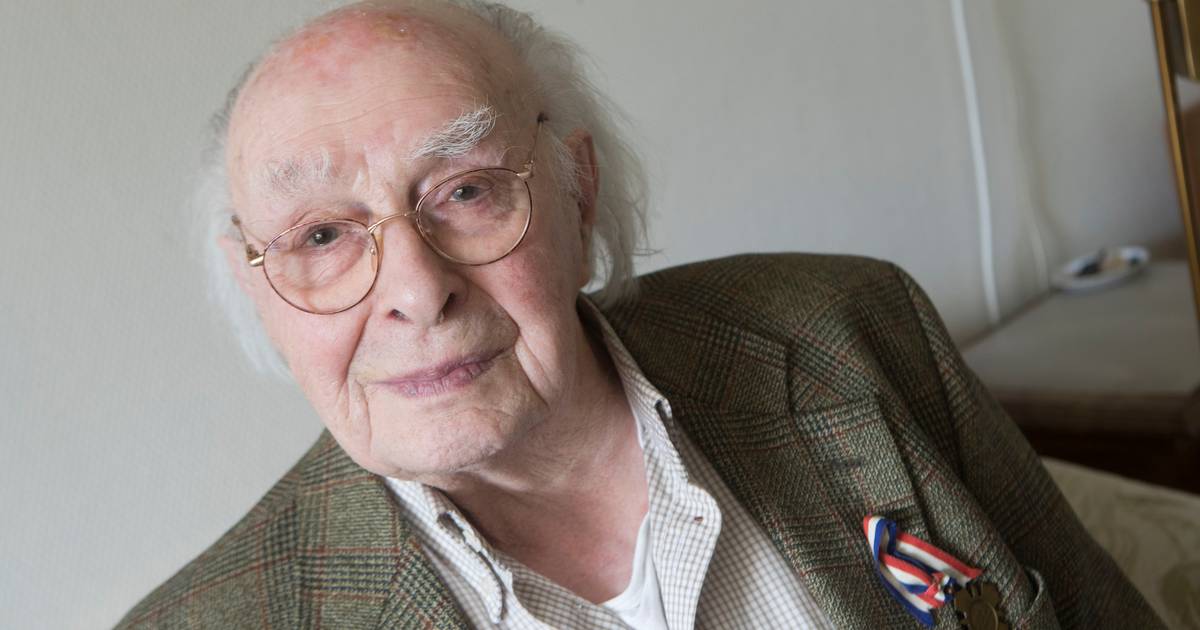 Precies 77 jaar geleden vielen de Duitsers binnen, Albert zag het gebeuren Wageningen
