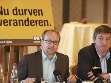 La N-VA veut supprimer la loi de financement
