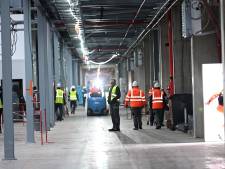 Frankrijk opent gigafabriek voor productie van autobatterijen