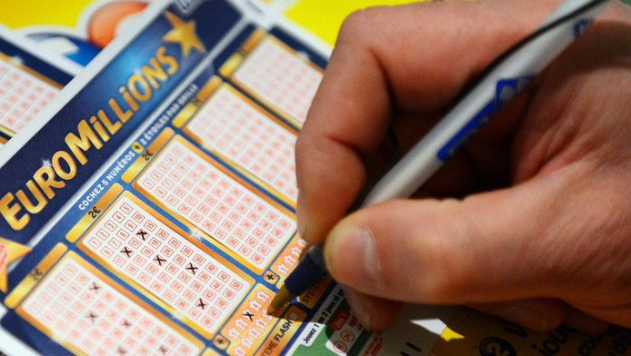 Winnaar 168 Miljoen Euro Meldt Zich In Belgie Nieuws Ad Nl