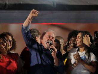PORTRET. Lula, de “meest geliefde leider ter wereld” die Brazilië weer zal besturen