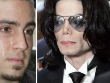 Erven Jackson woedend over misbruikverhaal Wade Robson