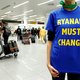 Stakingen doen Ryanair toch pijn, bedrijf maakt verlies