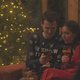De scenaristen van de kerstspecial van ‘Dertigers’ hadden als straf ook naakt rond een blokhut mogen lopen