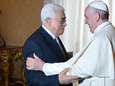 Mahmoud Abbas, un "ange de paix" selon le pape