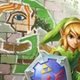 Review: Game-review: 'The Legend of Zelda: A Link Between Worlds Review '