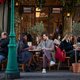 ‘De horeca moet een grote marge nemen om te kunnen overleven’