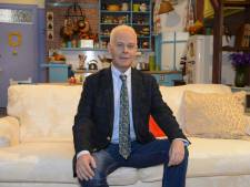 ‘Gunther’ uit Friends vecht tegen uitgezaaide kanker: ‘Geef nooit op’