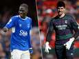 Le top/flop des Diables: le récital d’Amadou Onana, la tuile pour Thibaut Courtois 