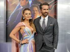 Le message très coquin de Blake Lively à son mari Ryan Reynolds
