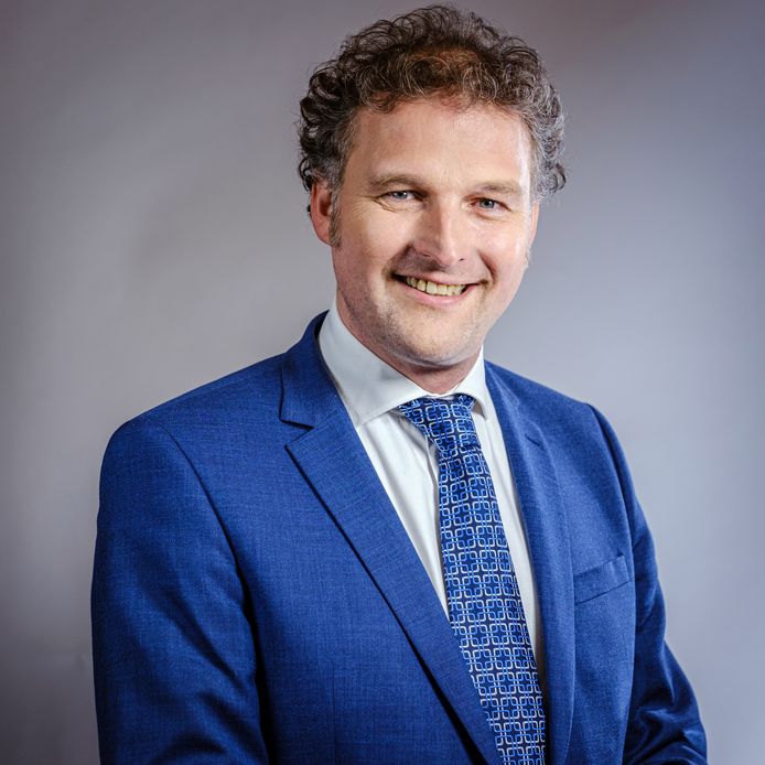 Deze Utrechters staan op kieslijst van nieuwe partij Pieter Omtzigt Utrecht AD.nl