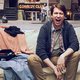 'Crashing': geen grote namen, wel grappig en scherp