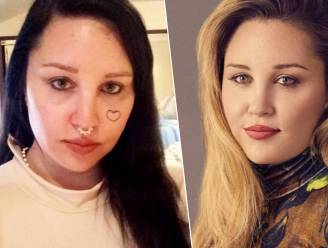 “Ze lijkt wel een wilde”: het woelige parcours van Amanda Bynes, die naakt werd opgepakt op straat
