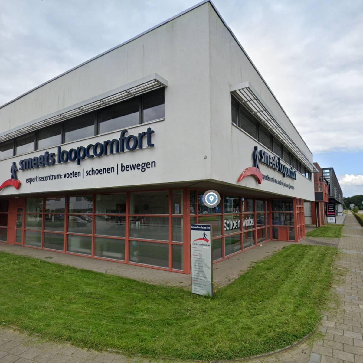 Orthopedisch schoenmaker den bosch on sale