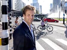 ‘Golden boy’ Vincent Karremans uit Rotterdam gaat het kabinet in: ‘Hij mag vast even oefenen’