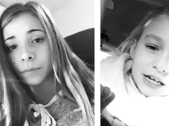 "Verwerken doen we online": tienermeisjes brengen massaal muzikaal eerbetoon aan Amélie, die dit weekend omkwam bij ongeval