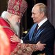 Opinie: Poetins goddeloze priester mag niet gespaard blijven van sancties