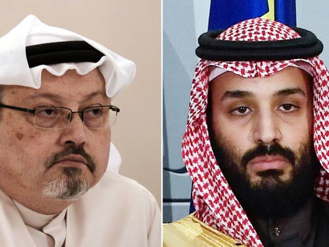 Amerikaans rapport wijst uit: “Saudische kroonprins gaf toelating voor operatie tegen Khashoggi” - 76 Saudi’s mogen VS niet meer binnen