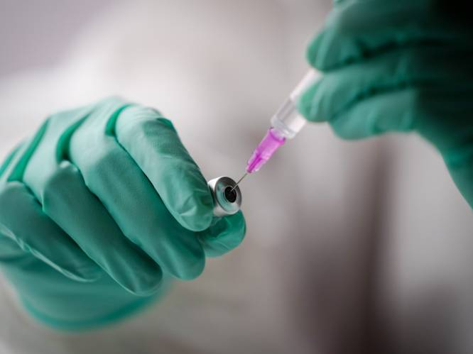 Belgische onderzoekers willen vaccins opslaan in poedervorm