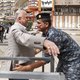 Verkiezingsnederlaag dreigt voor aftredend premier Haider Al-Abadi in Irak