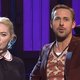 Ryan Gosling springt in de bres voor jazz tijdens 'Saturday Night Live'