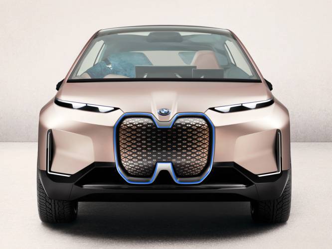 Hoe BMW verandert in een techbedrijf: ‘We verkopen straks meer dan alleen auto’s’