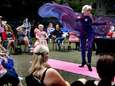 Tóch nog een festival: muziek, foodtrucks en een heuse drag queen verkiezing op de Gorcumse stadswal