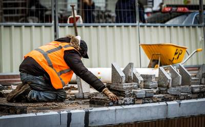 Na de boeren nu de bouwvakkers: 'Acties tegen stikstofbeleid op Malieveld’