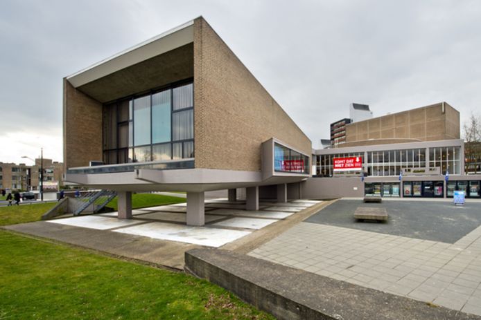 MediaMarkt Amsterdam Noord - indebuurt Amsterdam