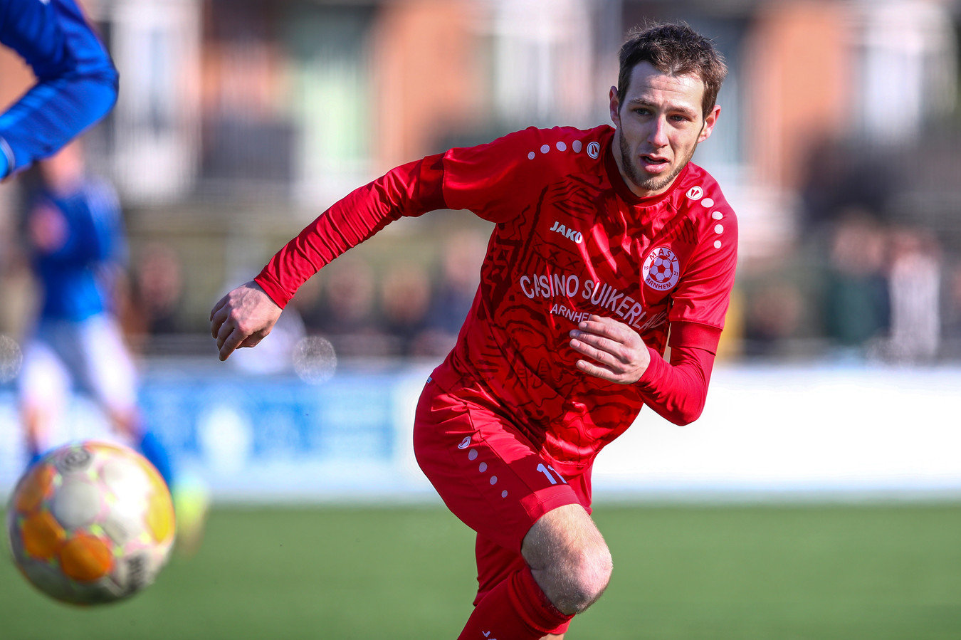 MASV is al eind op weg met selectie volgend seizoen, begeerde Youri Roseboom blijft Foto