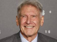 Harrison Ford, 80 ans, à Cannes: “J’aime prendre de l’âge!”