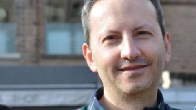 Mogelijk uitstel van executie voor VUB-gastprofessor Ahmadreza Djalali