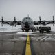 Laatste C-130 maakt crashlanding in de Wetstraat: ruzie over expo-plek militair vliegtuig