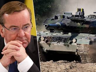 Voorlopig geen overeenstemming op ‘cruciale' top, Duitsland wil enkel bij consensus Leopard 2-tanks leveren
