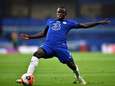 Football Talk (5/7). Kanté (Chelsea) out met hamstringblessure - Luxemburgo test positief op corona