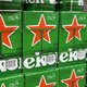 Heineken profiteert van herstel biermarkt Azië en prijsverhoging, maar verkoopt minder bier dan verwacht