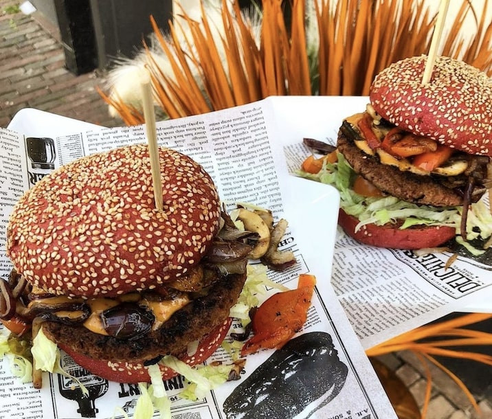 Burgerliefhebbers opgelet 6 x op deze plekken in Deventer eet je een